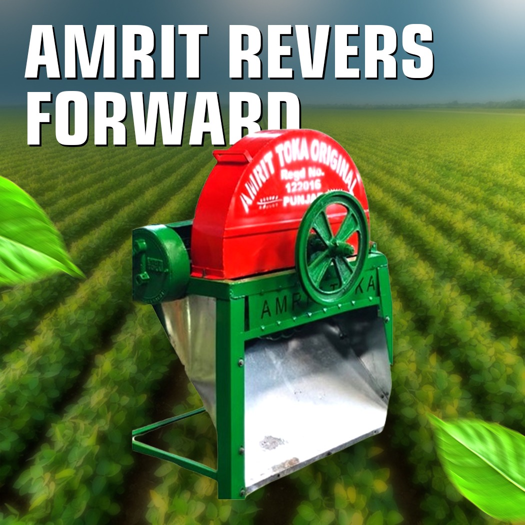 Amrit Reverse Forward
