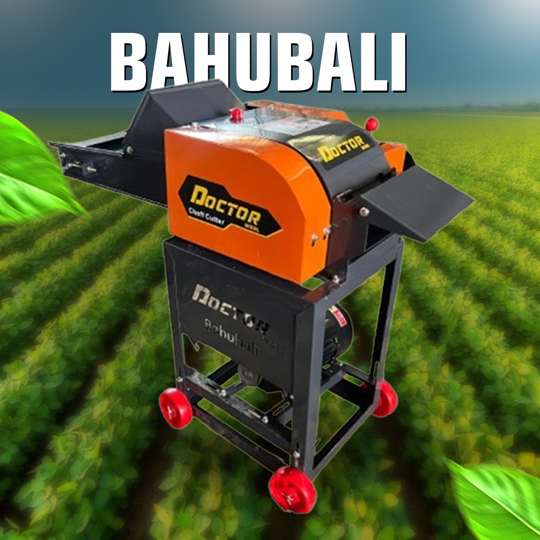 Doctor Model Bahubali