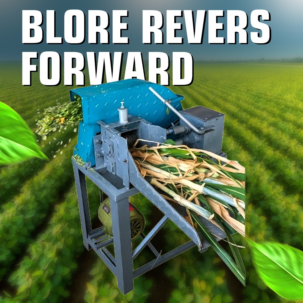 Blore Reverse Forward