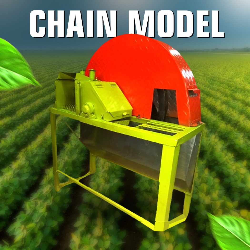Doctor Model Chain Model