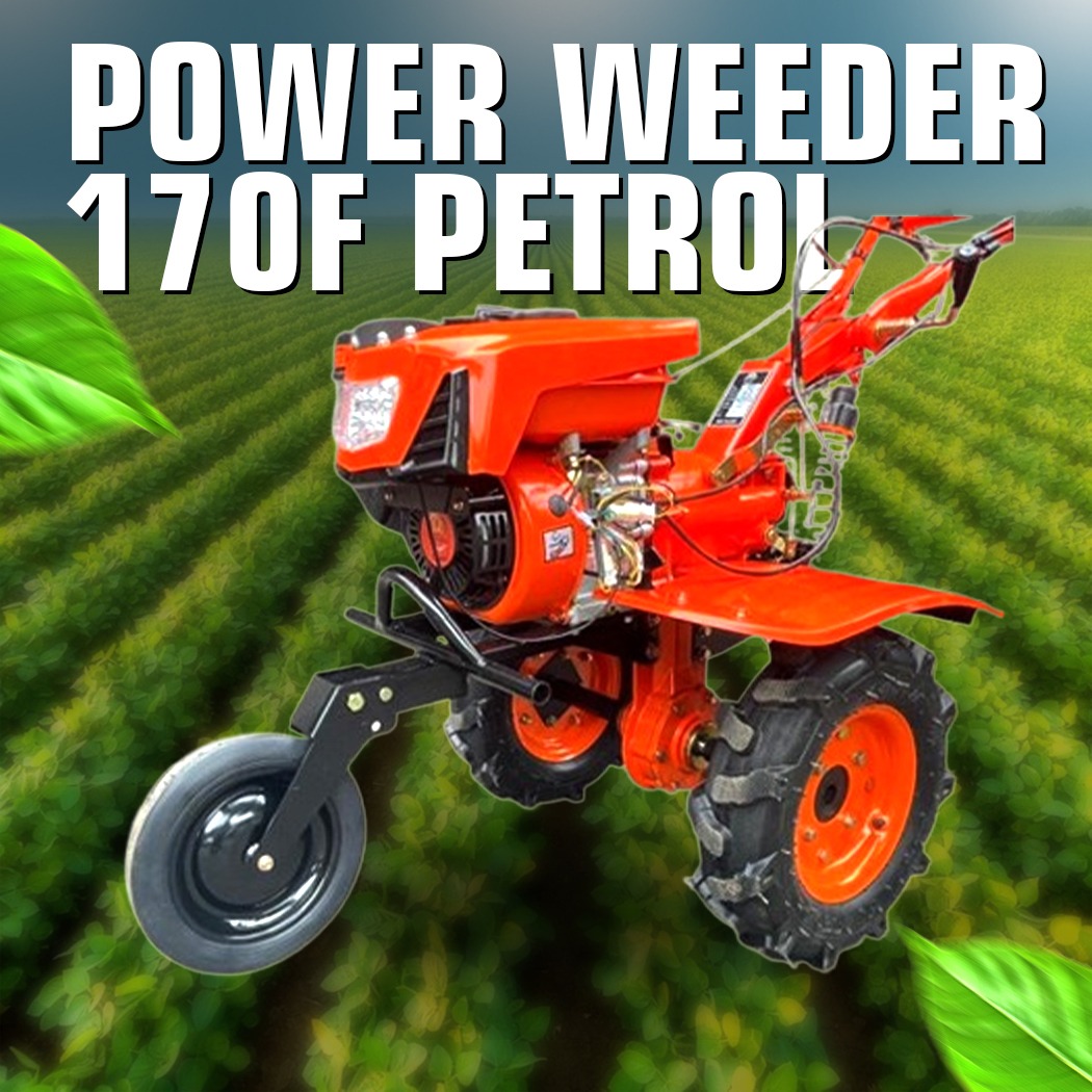 Power Weeder 170F Petrol