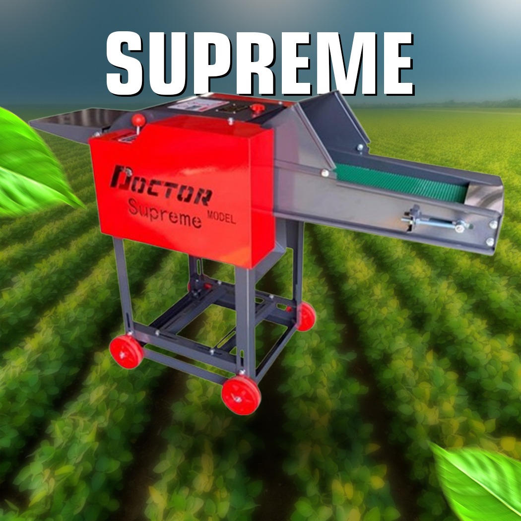 Doctor Model Supreme